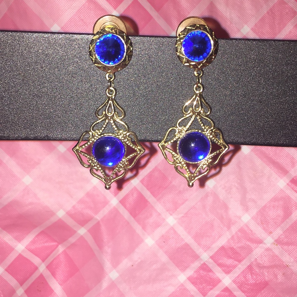 🎈SALE🎈🌸#63.BLUE FOR MOONSTONES🌸